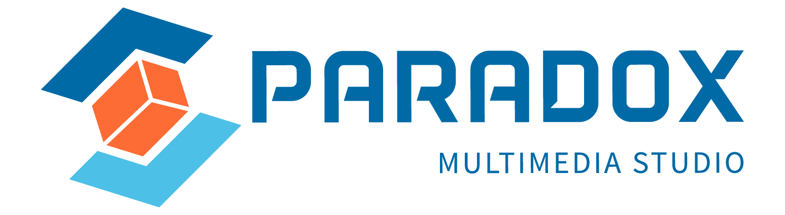 Paradox Multimedia Studio